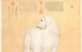 笔墨绘成“生灵志”